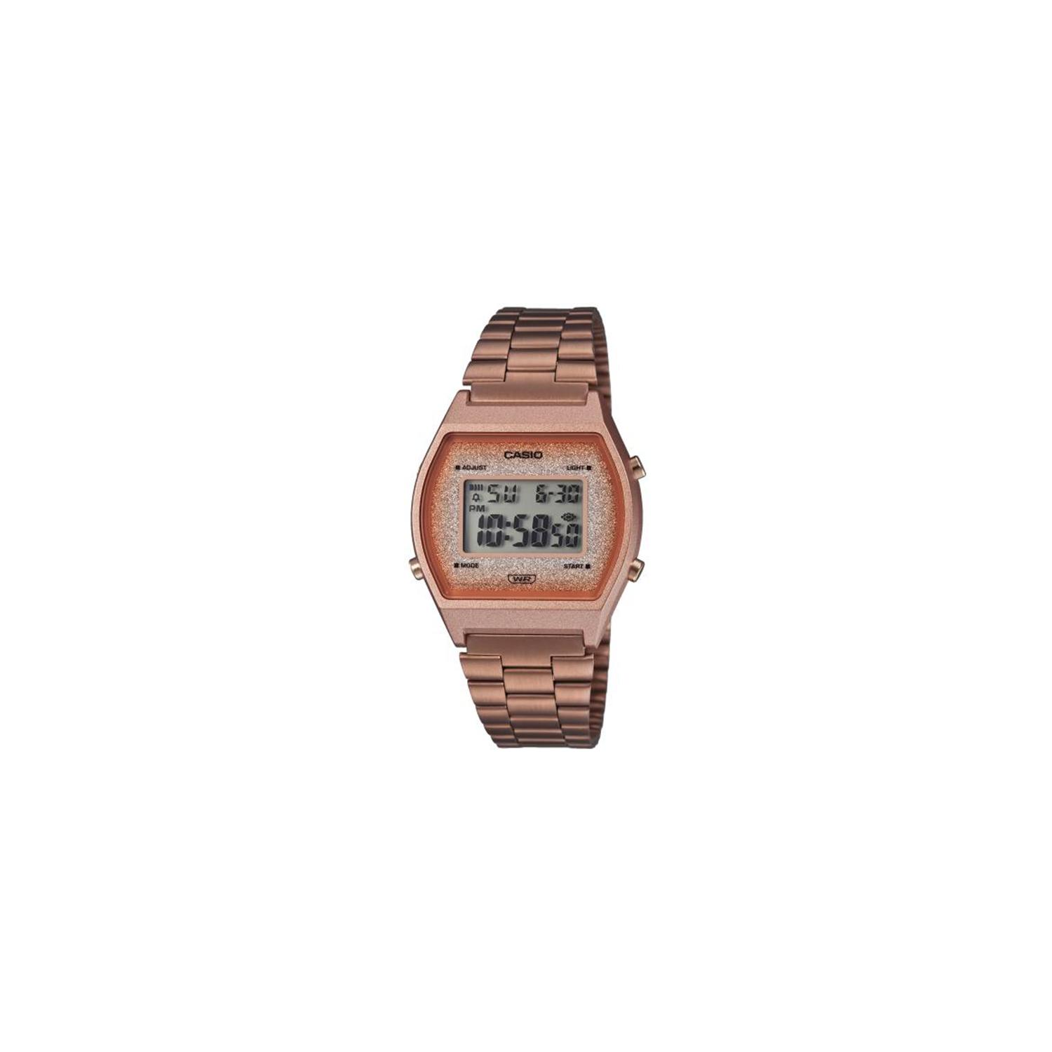 Casio b640wcg best sale