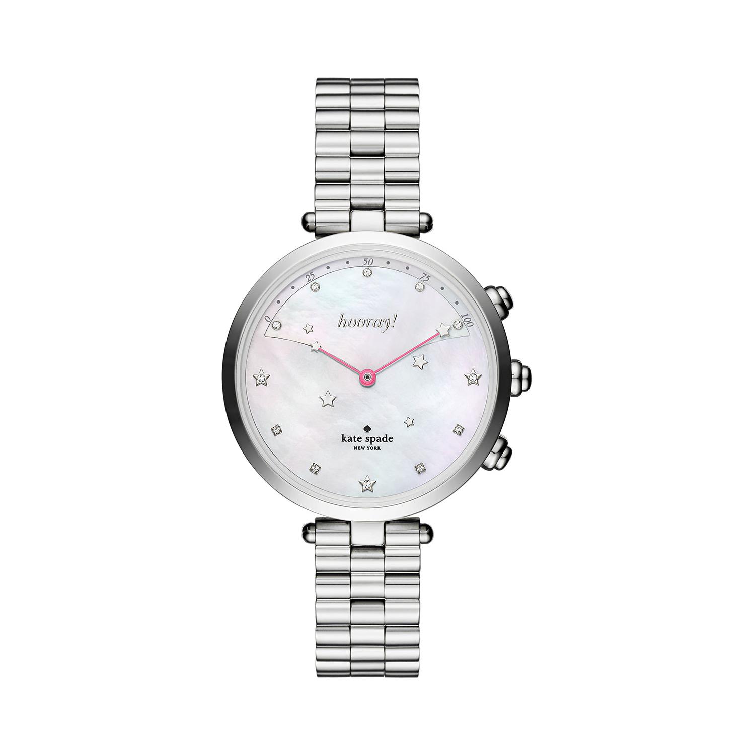 Kate spade new york holland hybrid smartwatch store
