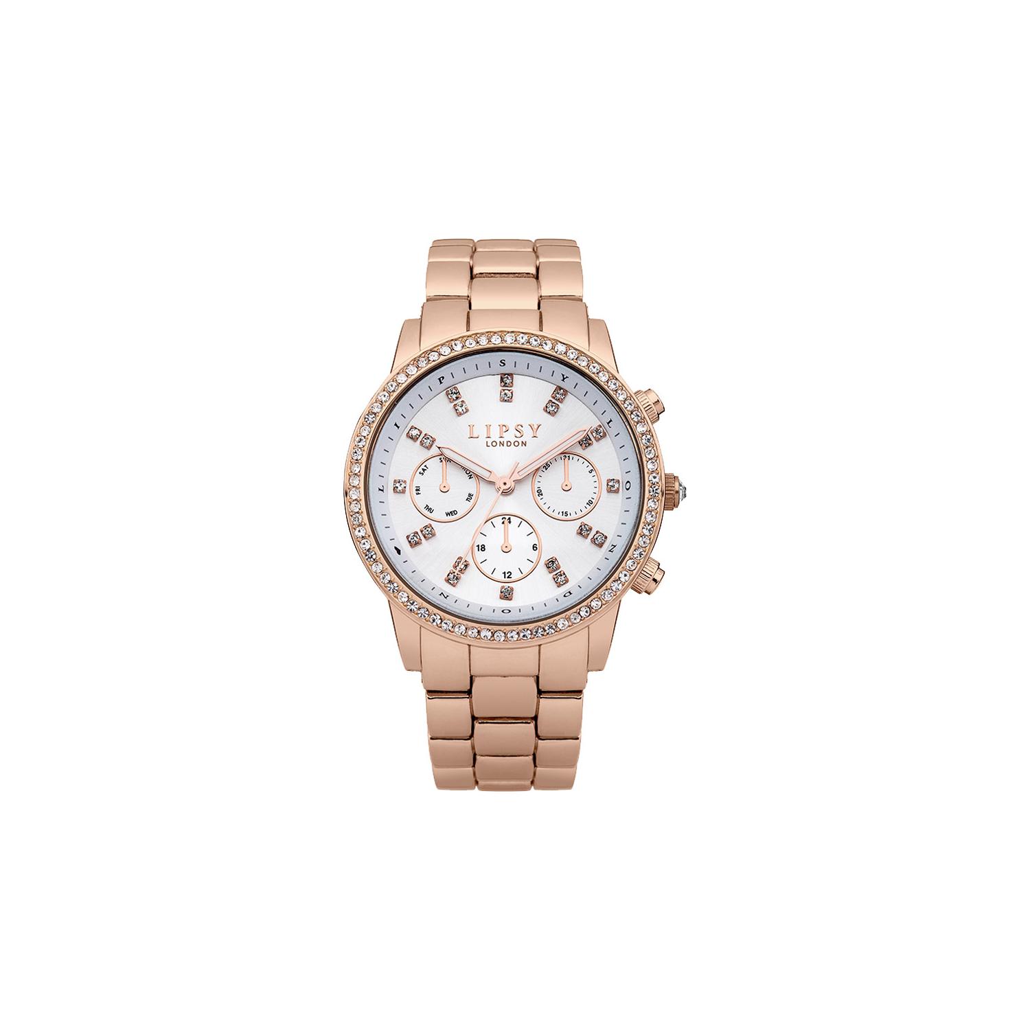 Lipsy watches outlet