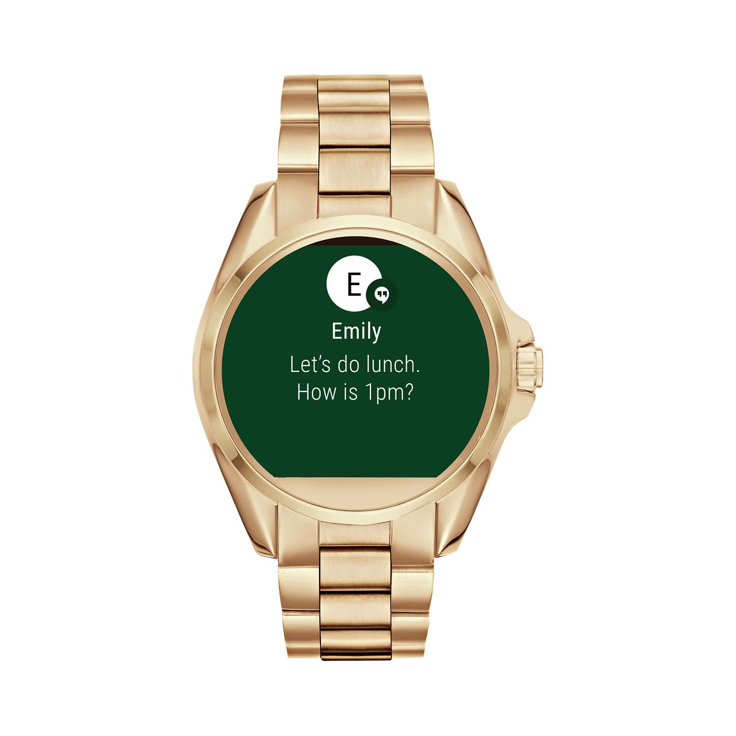 Michael kors mkt5001 price discount
