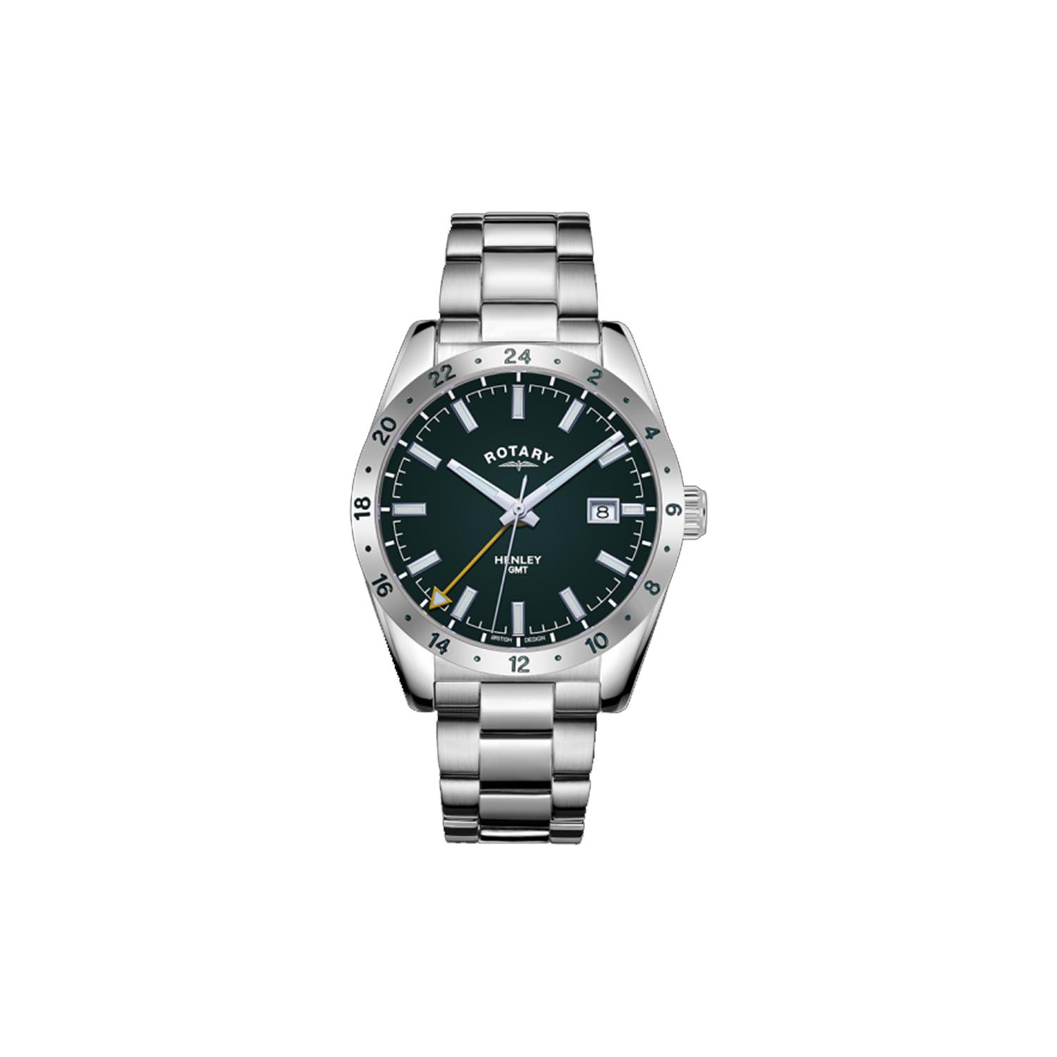 Henley watch 2025