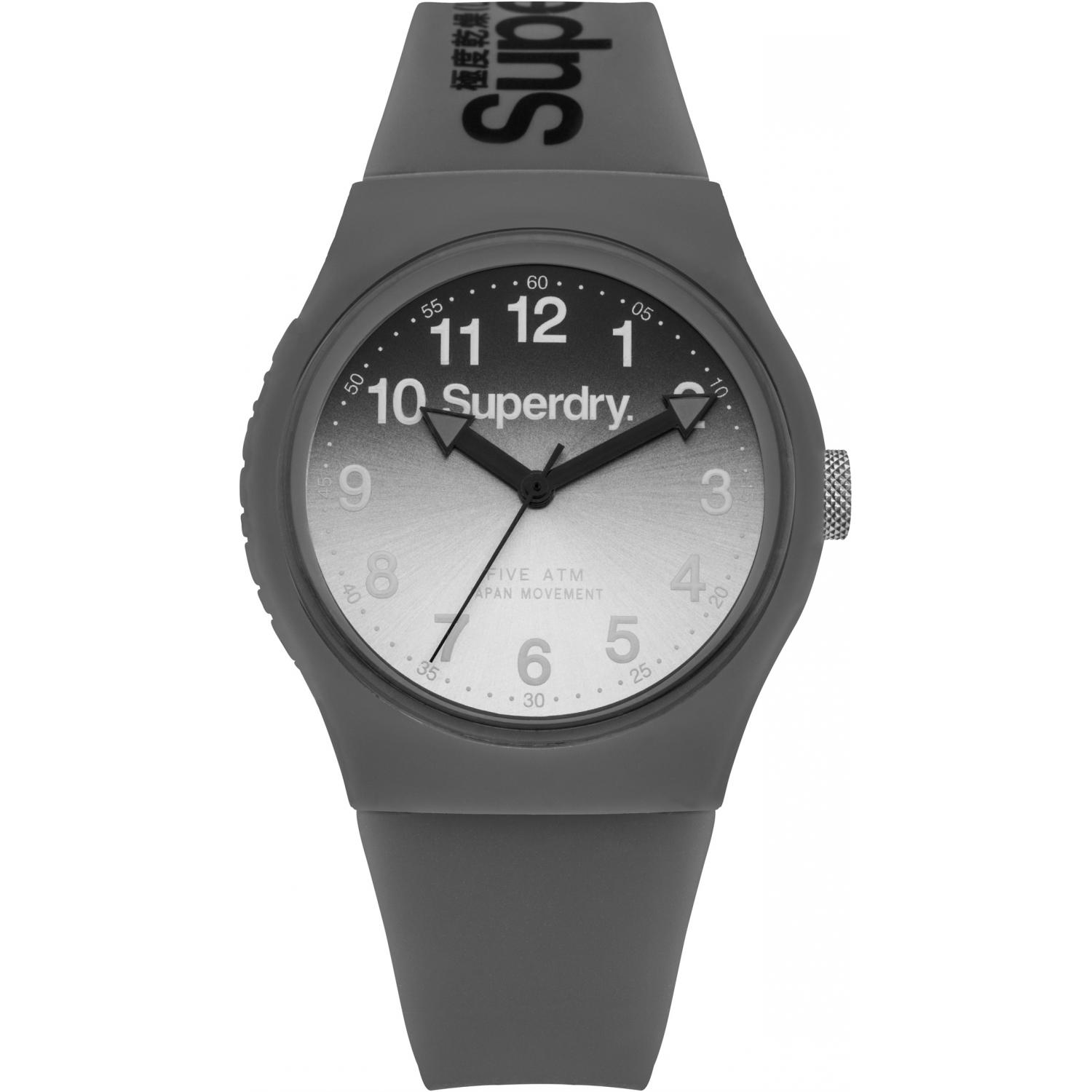 Superdry watch urban on sale
