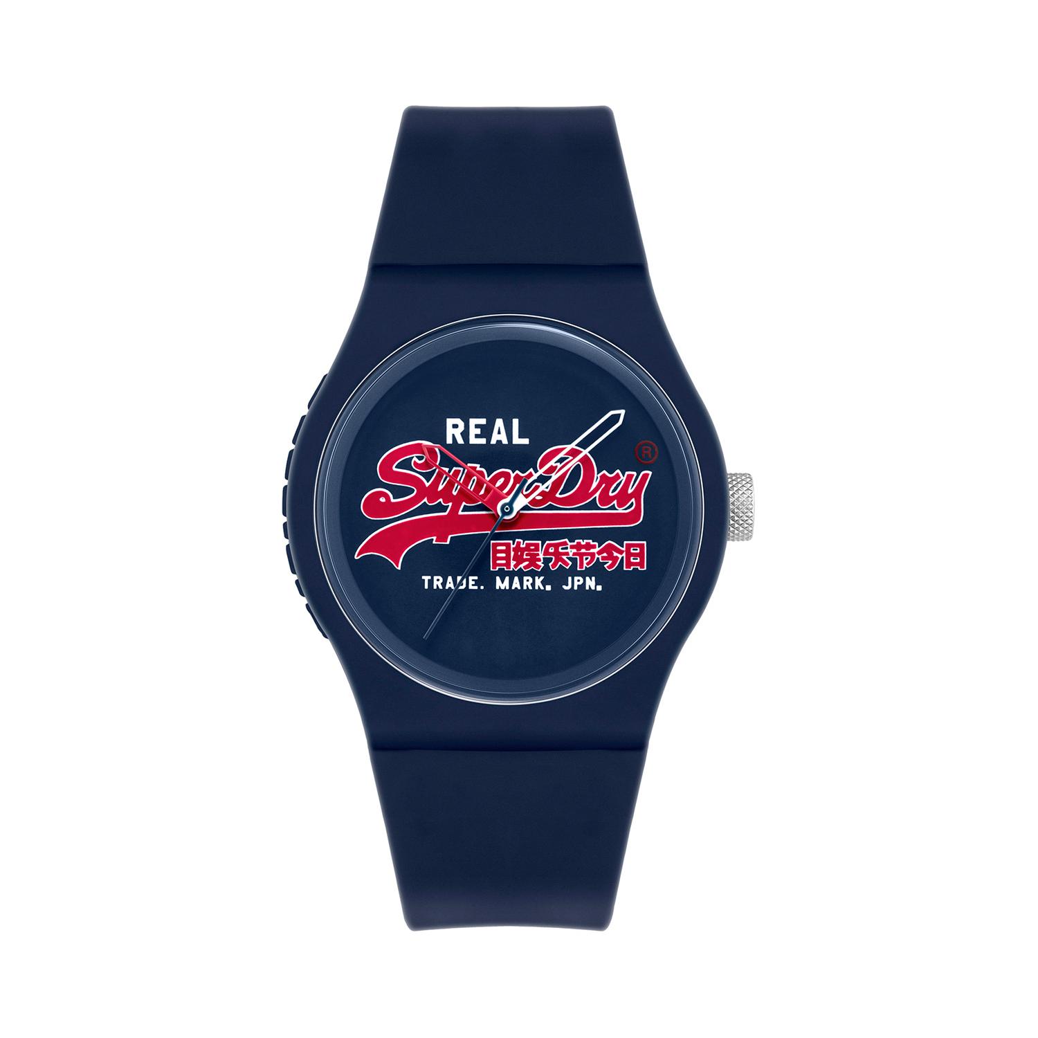 Superdry urban watch sale