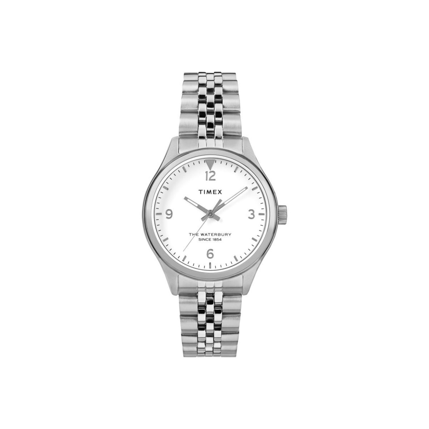 Timex the waterbury since 1854 outlet