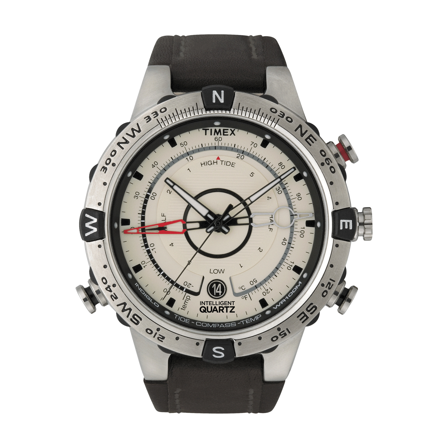 Timex t2n721 strap cheap