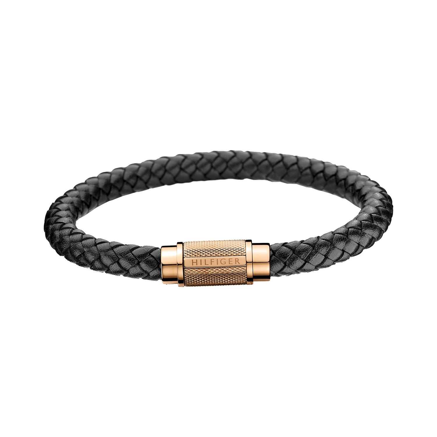 Tommy hilfiger rope bracelet new arrivals
