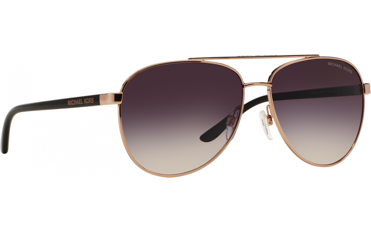 Michael Kors HVAR MK5007 109936 59 Sunglasses Glasses Station