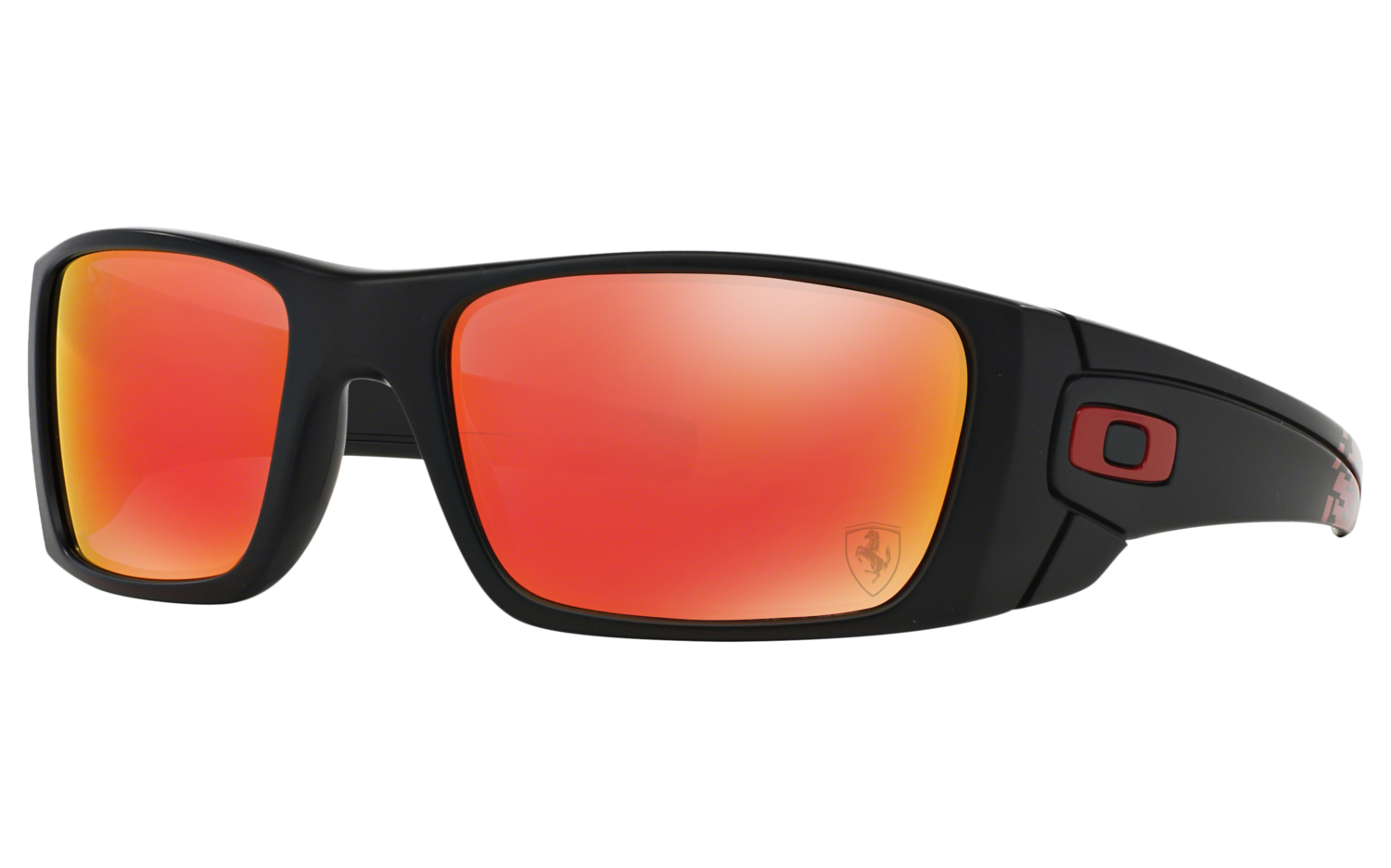 Oakley ferrari eyeglasses 2025