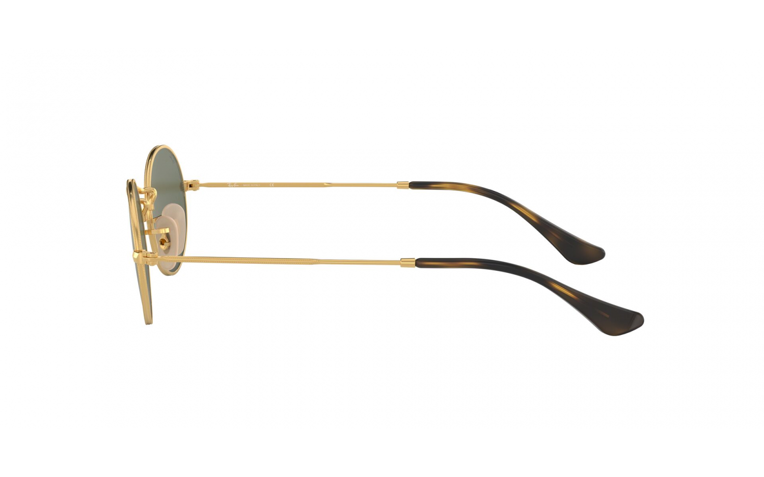Ray Ban RB3547N 001 51 Sunglasses Glasses Station