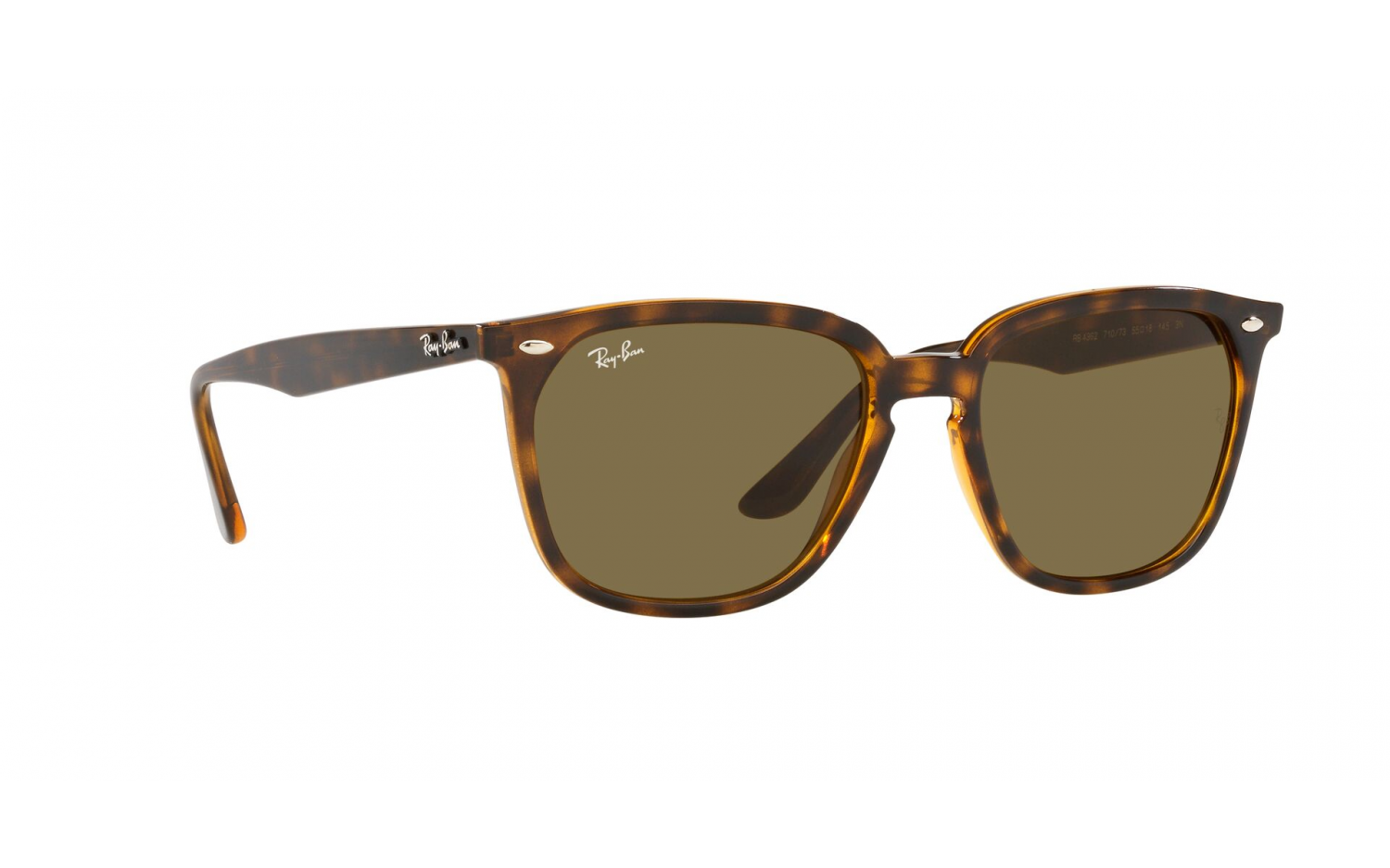 Ray-Ban RB4362 Sunglasses