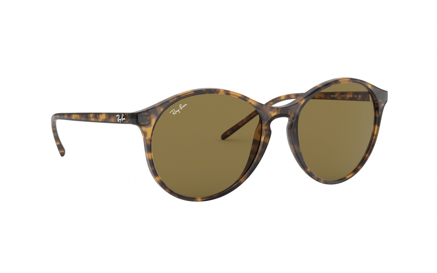 Ray-Ban RB4371 710/73 55 Sunglasses | Glasses Station