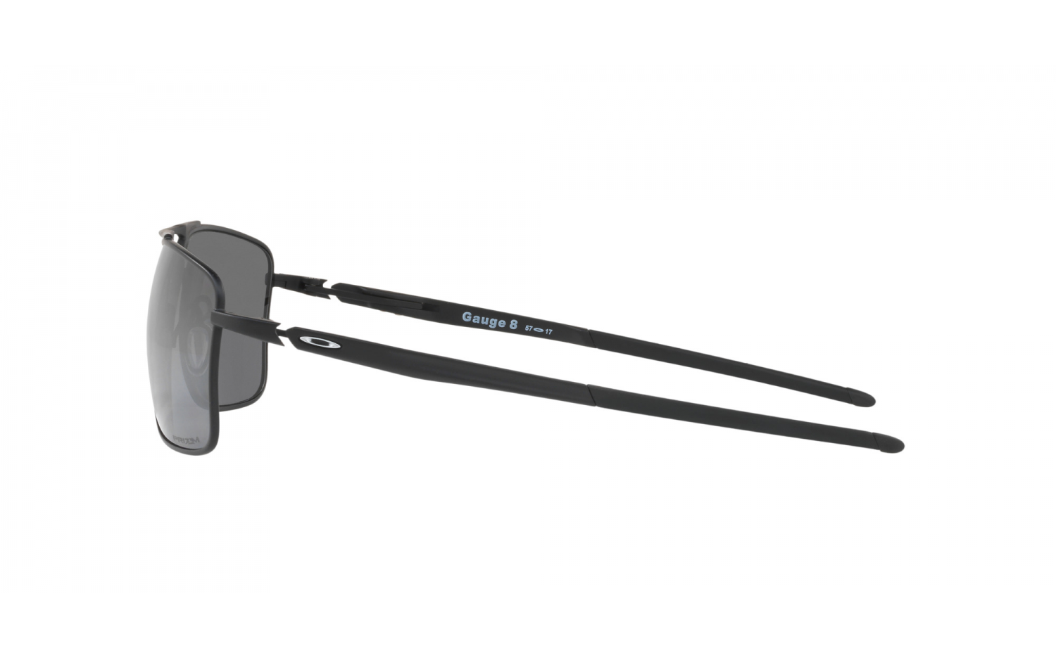 Prescription Oakley Gauge 8 Sunglasses