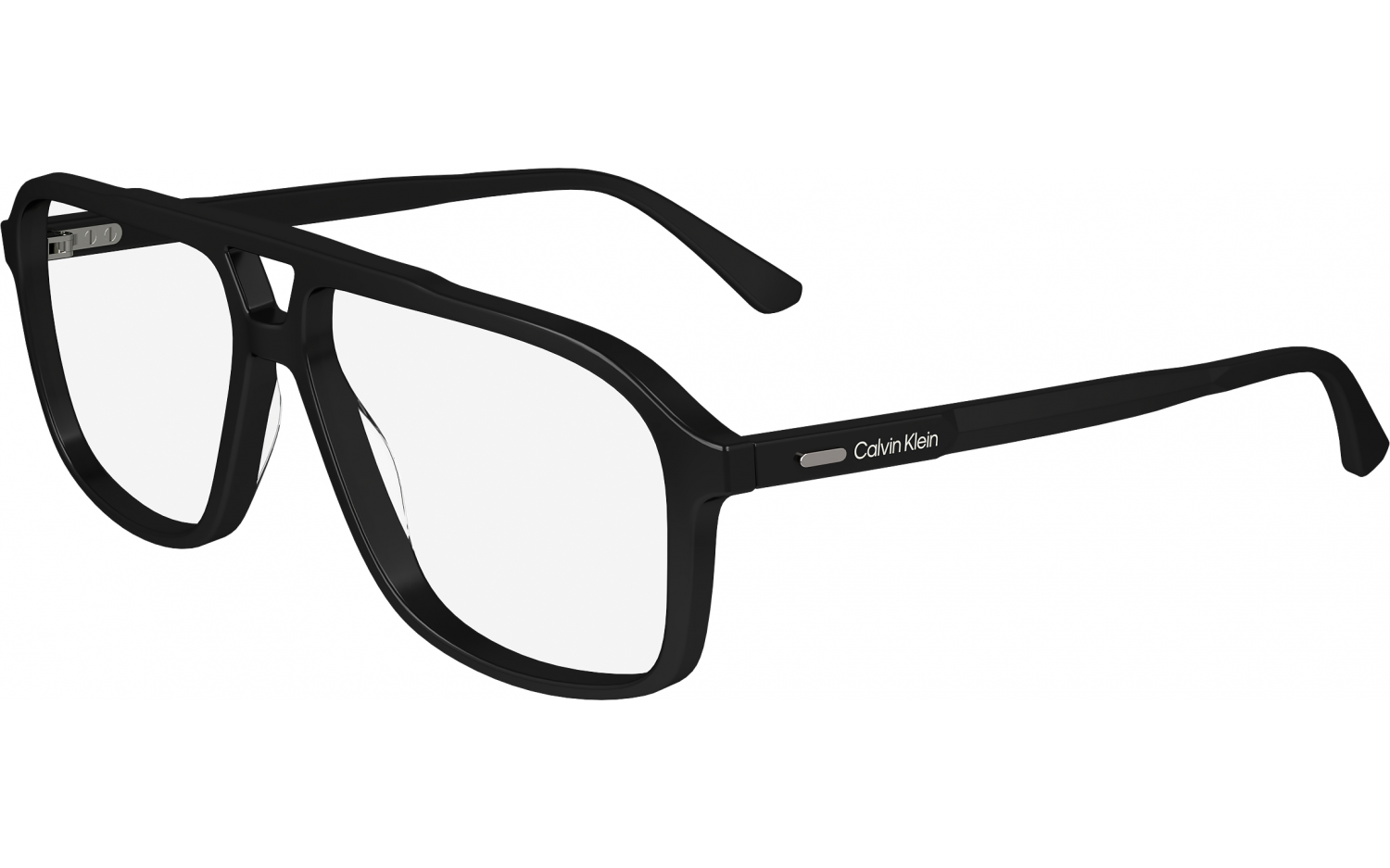 Calvin Klein CK24518 001 57 Prescription Glasses Prescription Glasses Station