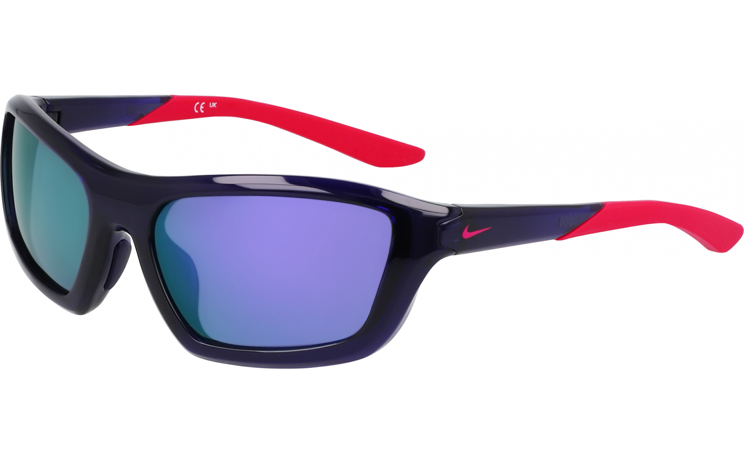 Prescription Nike Kids Brazer Sunglasses