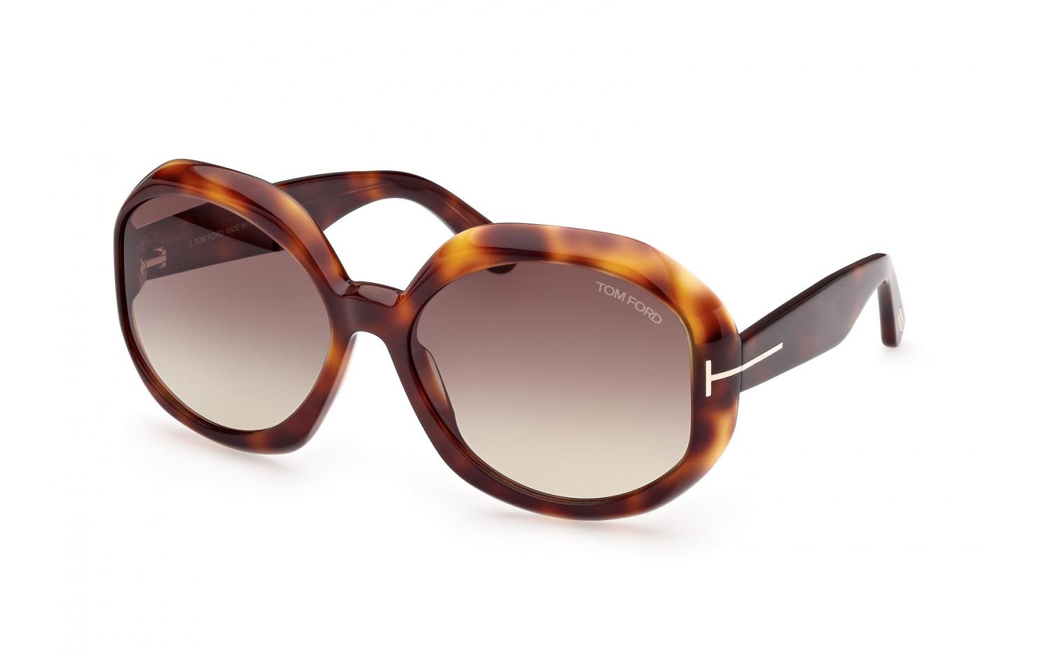 Tom ford georgia sunglasses top
