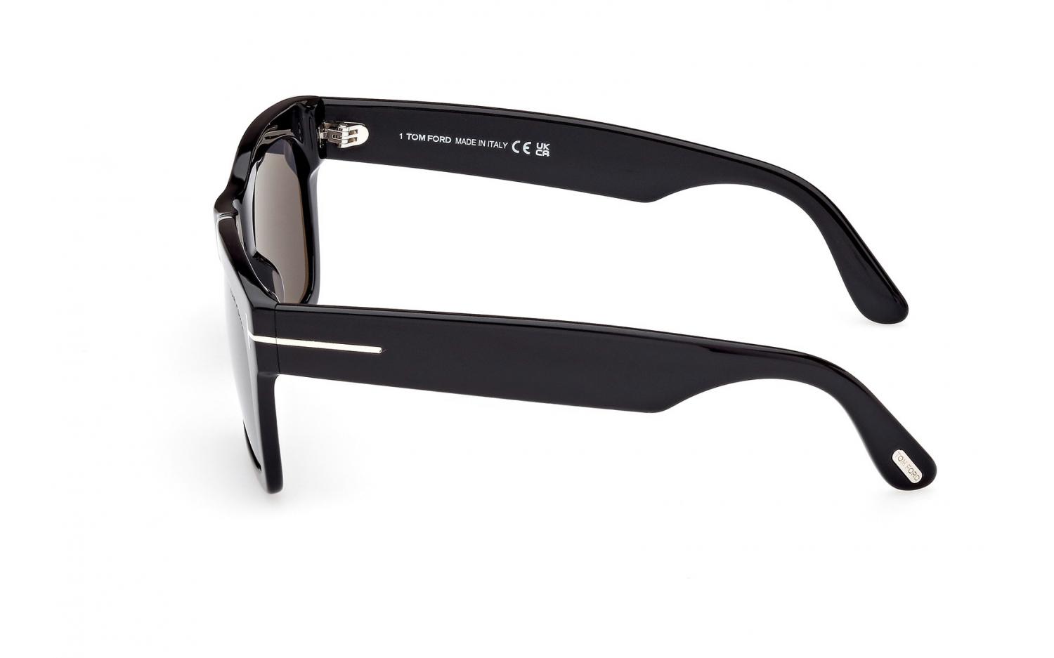 Tom ford whyat sunglasses top