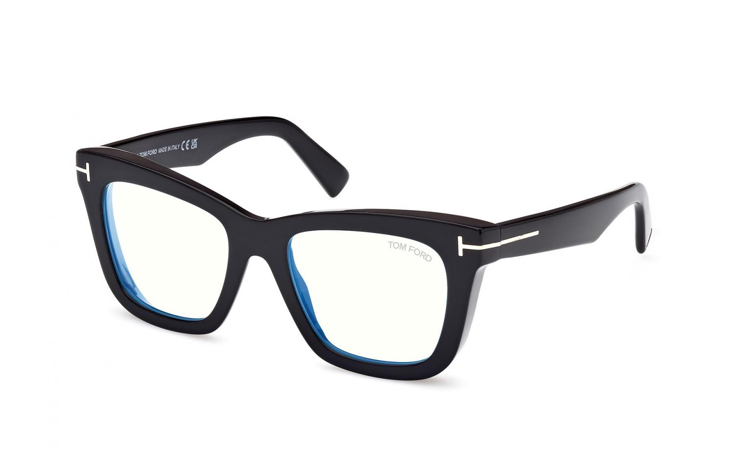 Tom ford glasses try on on sale