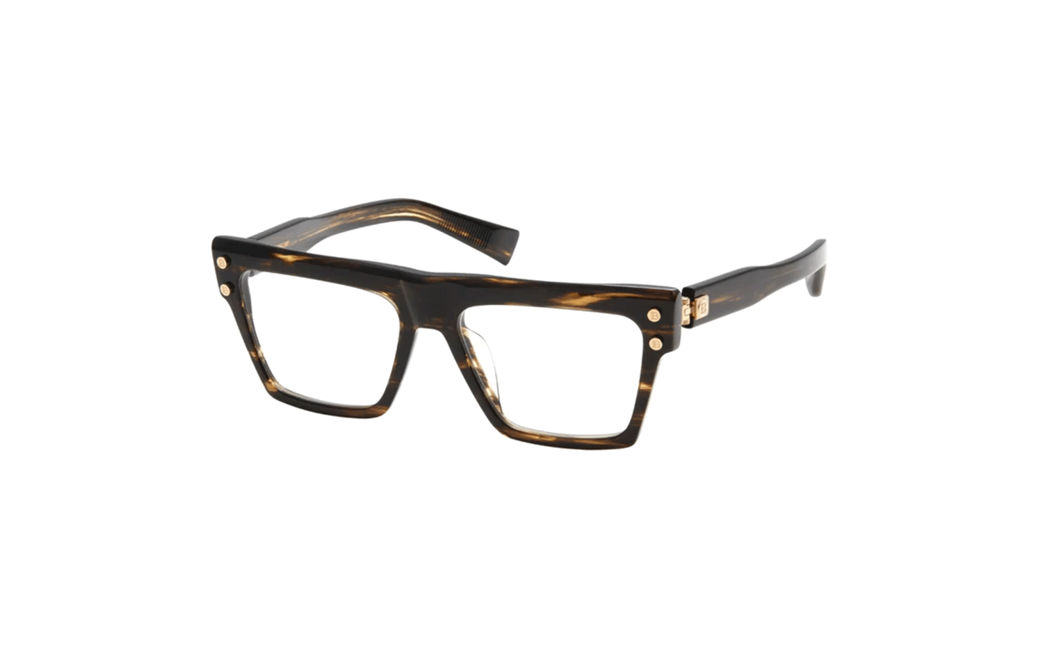 Balmain prescription glasses best sale