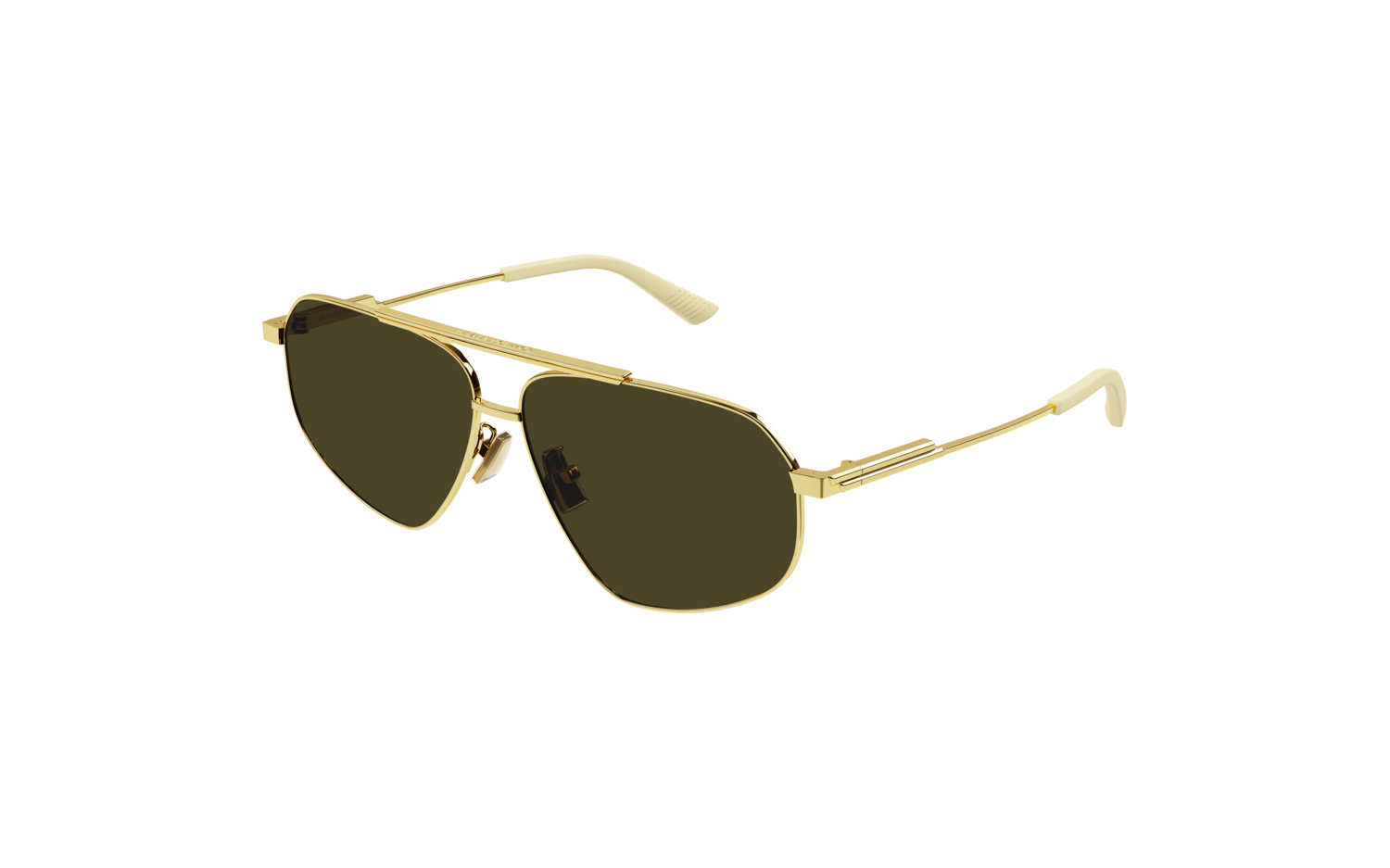 Bottega Veneta BV1194S 002 61 Sunglasses Glasses Station