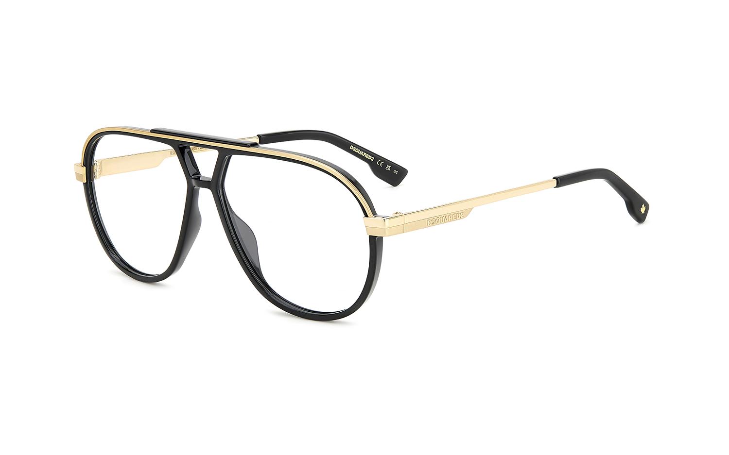 Dsquared glasses discount