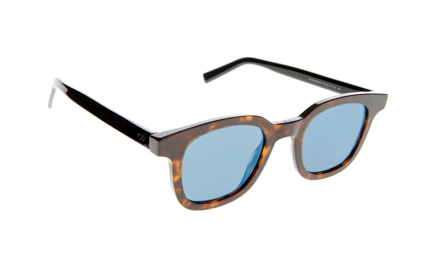Dior Homme BLACKTIE 219S KVX 49 Prescription Sunglasses Glasses Station