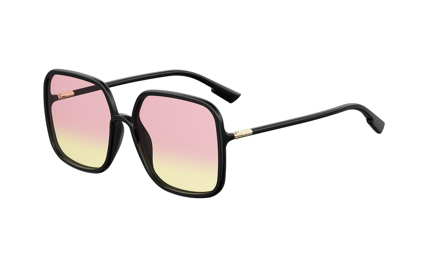Dior SOSTELLAIRE1 807 VC 59 Prescription Sunglasses Glasses Station