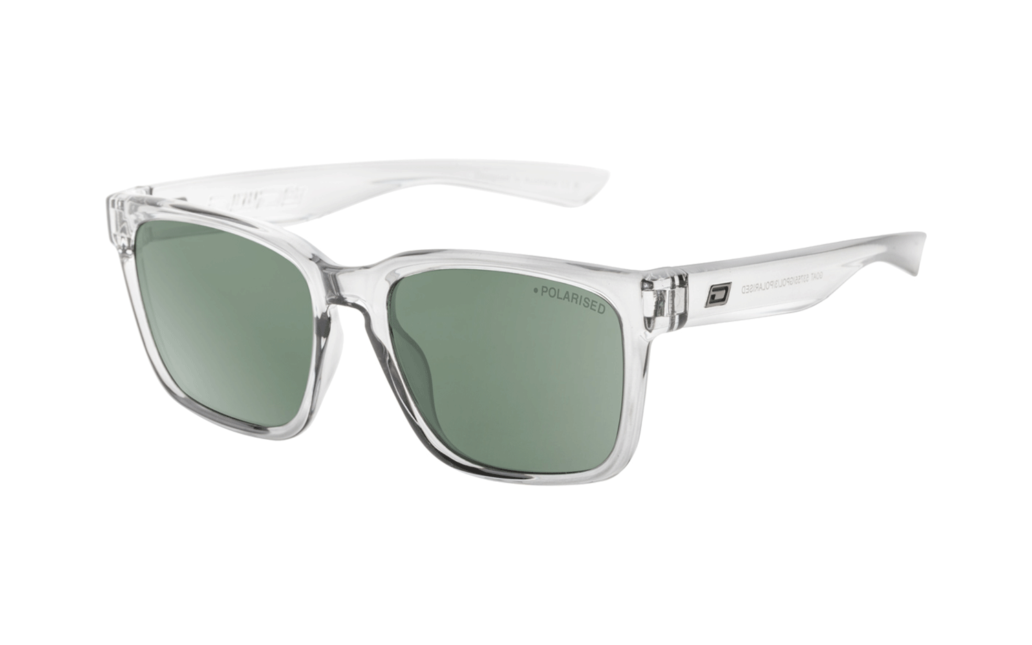 Goat eyewear sales
