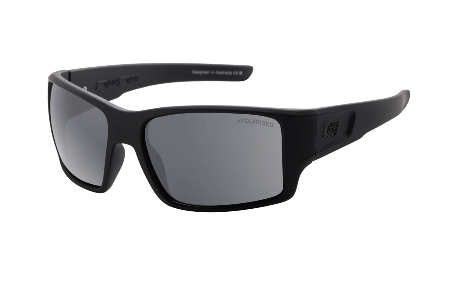 Prescription Dirty Dog Chill Sunglasses