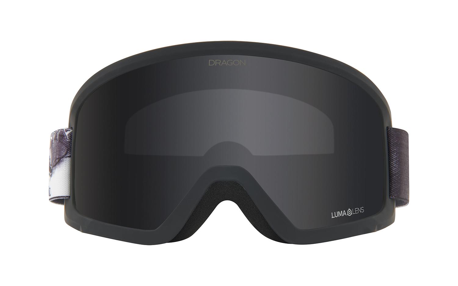 Dragon DX3 OTG Adult Ski Goggles – Oberson
