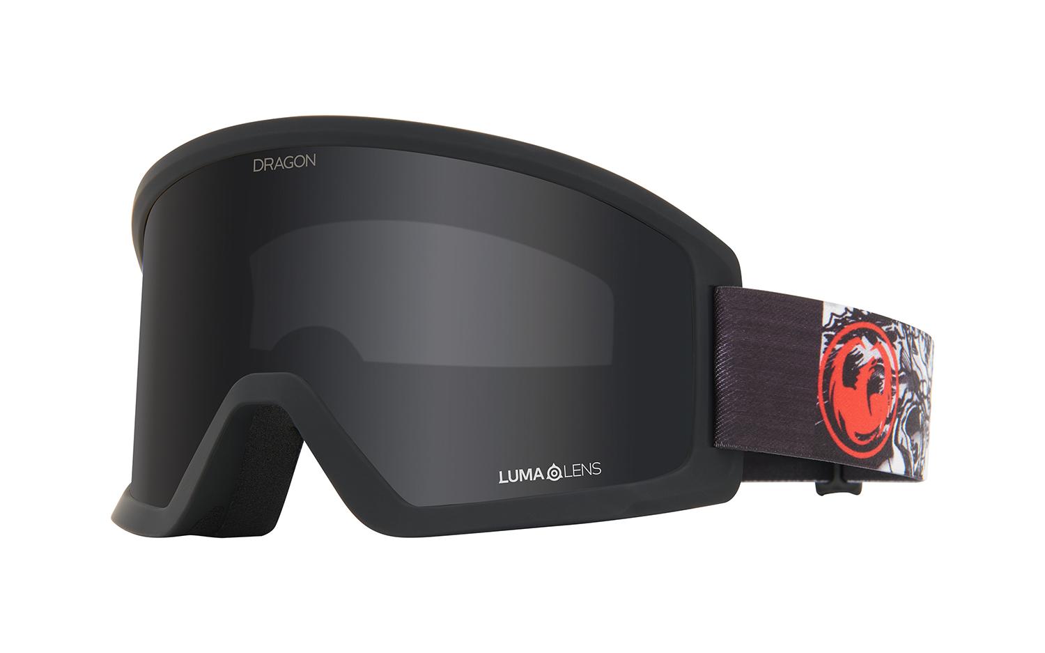 Dragon DX3 L OTG DRG156-610 Goggles | Glasses Station