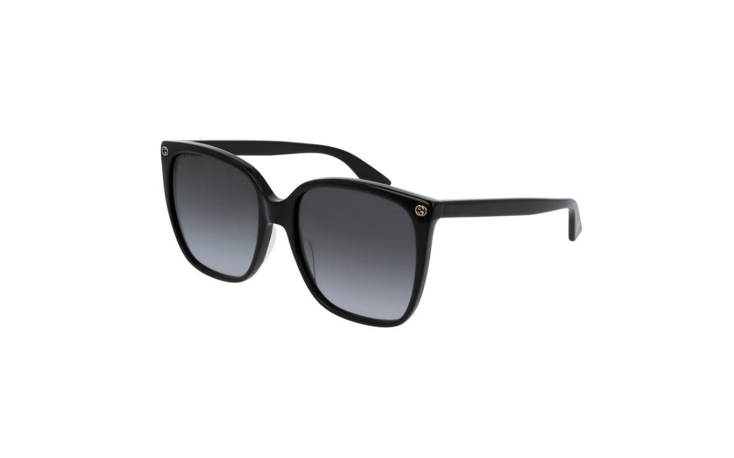 Gucci GG0022S Sunglasses