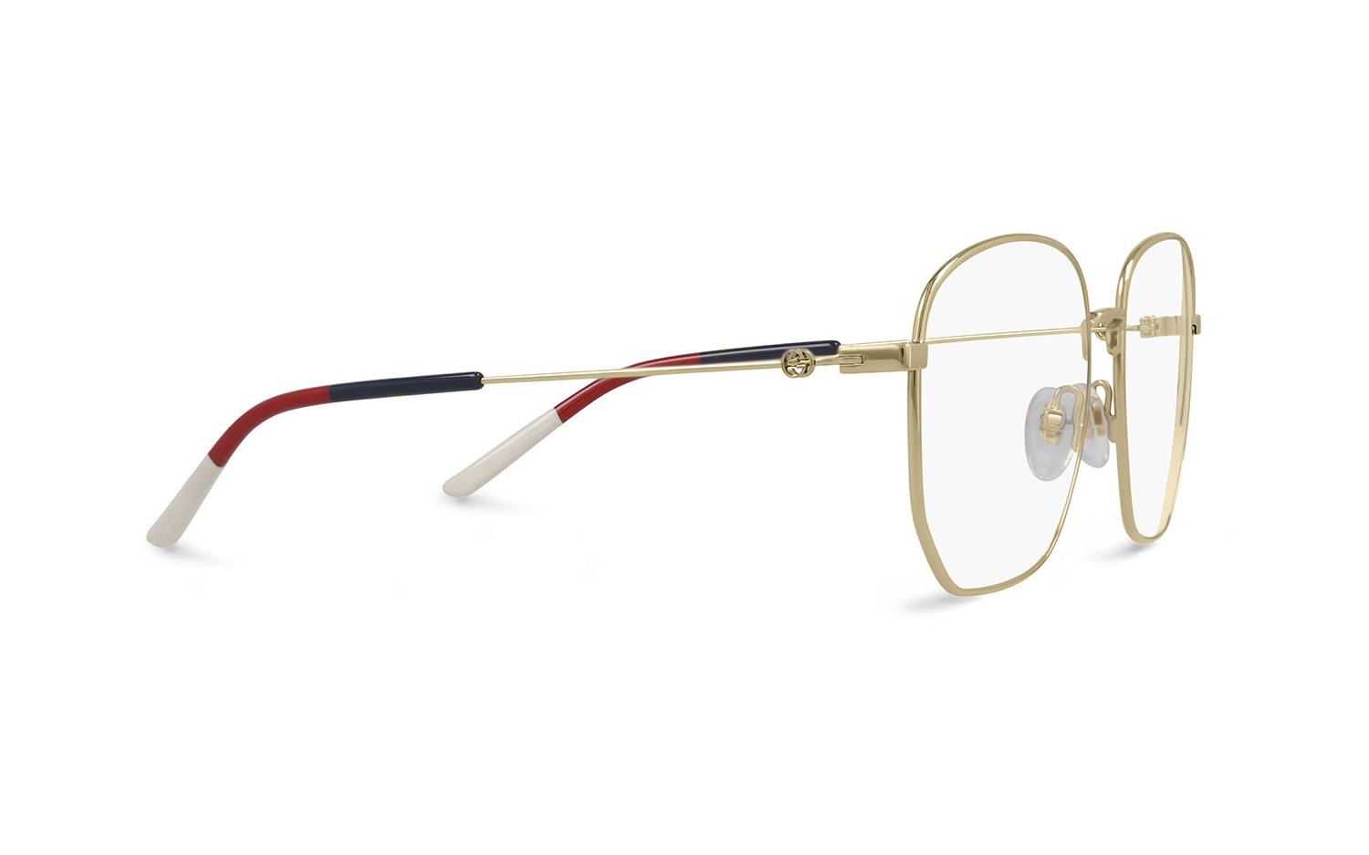 Prescription Gucci GG0396O Glasses