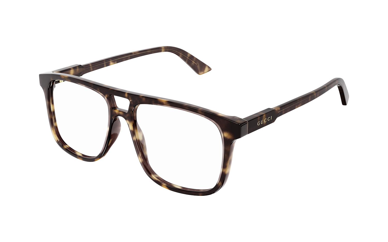 Gucci men's prescription eyeglasses discount