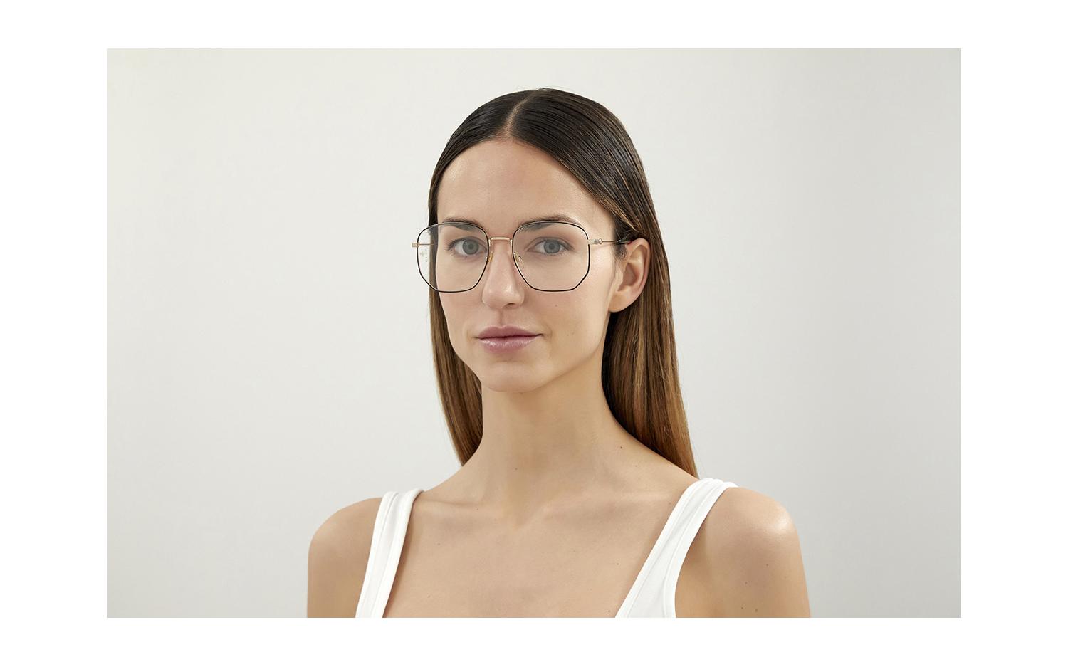 Prescription Gucci GG0396O Glasses
