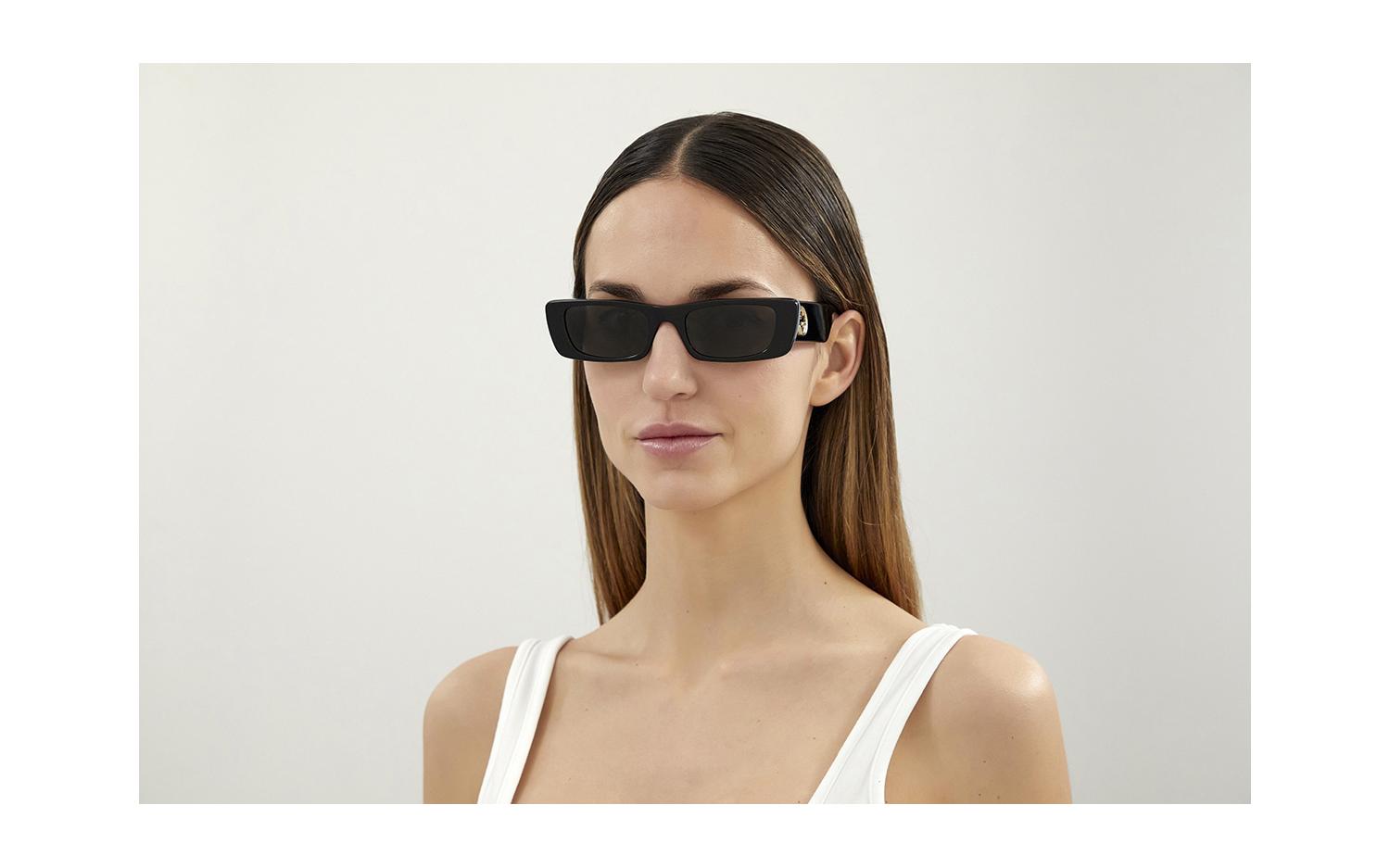 Gucci gg0516s discount