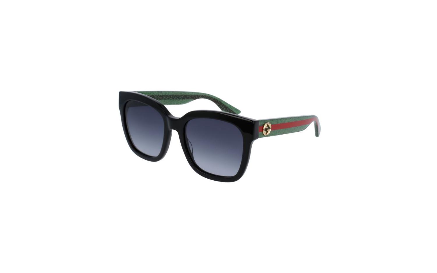 Gucci GG0034SN Sunglasses