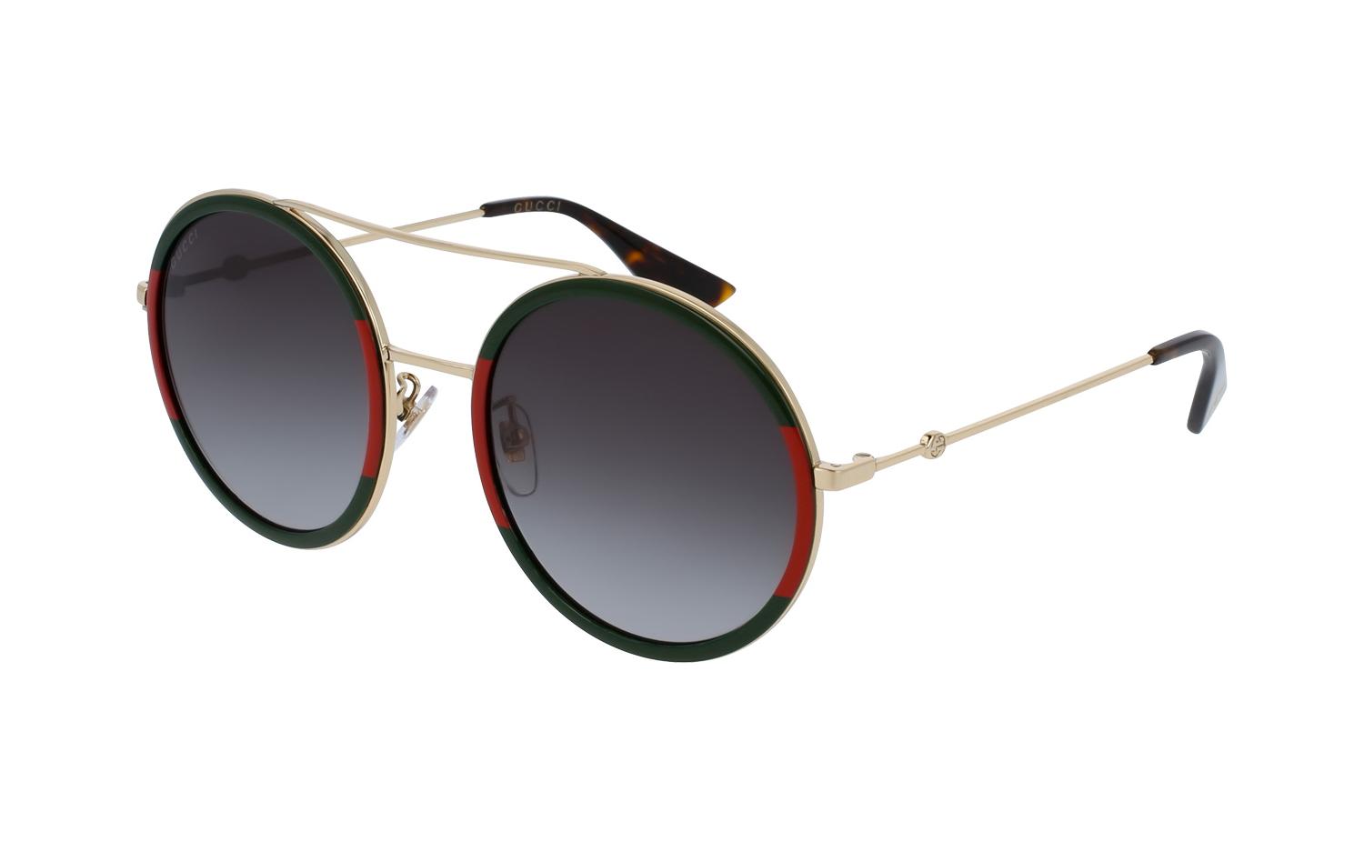 Gucci GG0061S Sunglasses