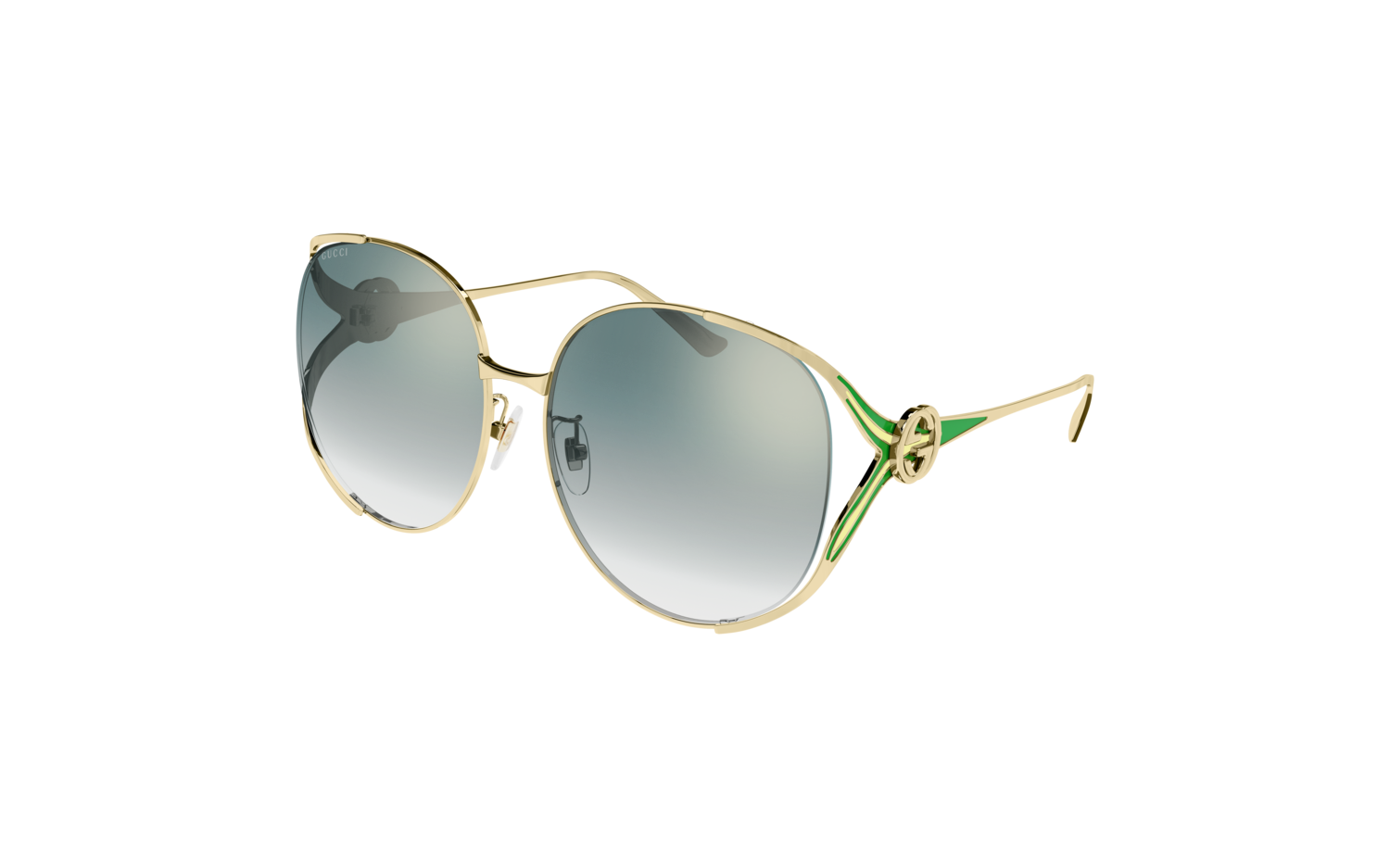 Prescription Gucci GG0225S Sunglasses