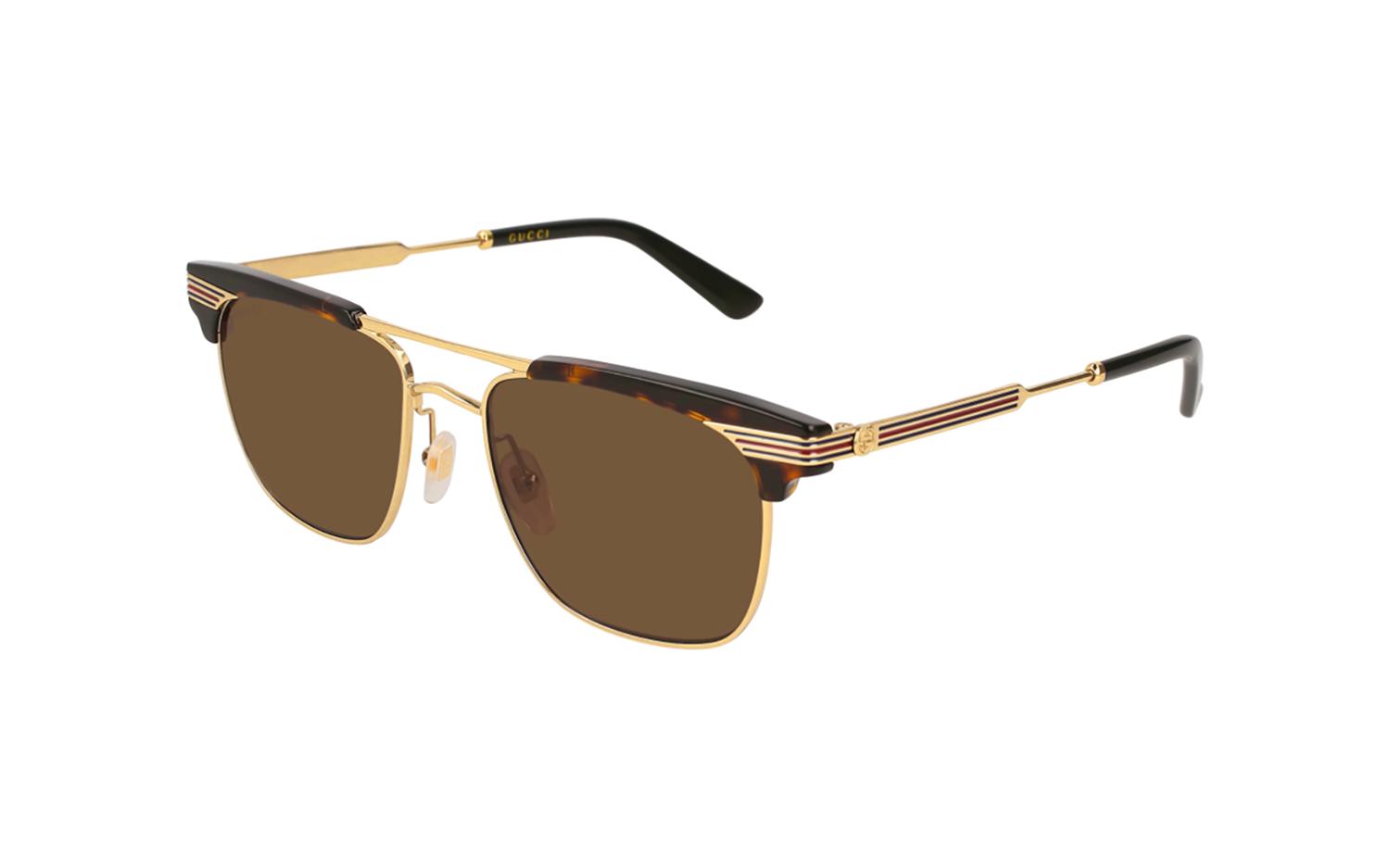 Prescription Gucci GG0287S Sunglasses