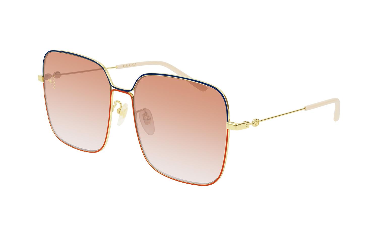 Gucci sunglasses gg0443s on sale