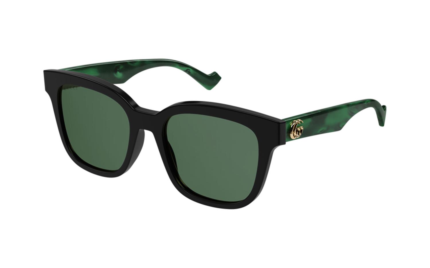 Gucci GG0960SA Asian Fit Sunglasses