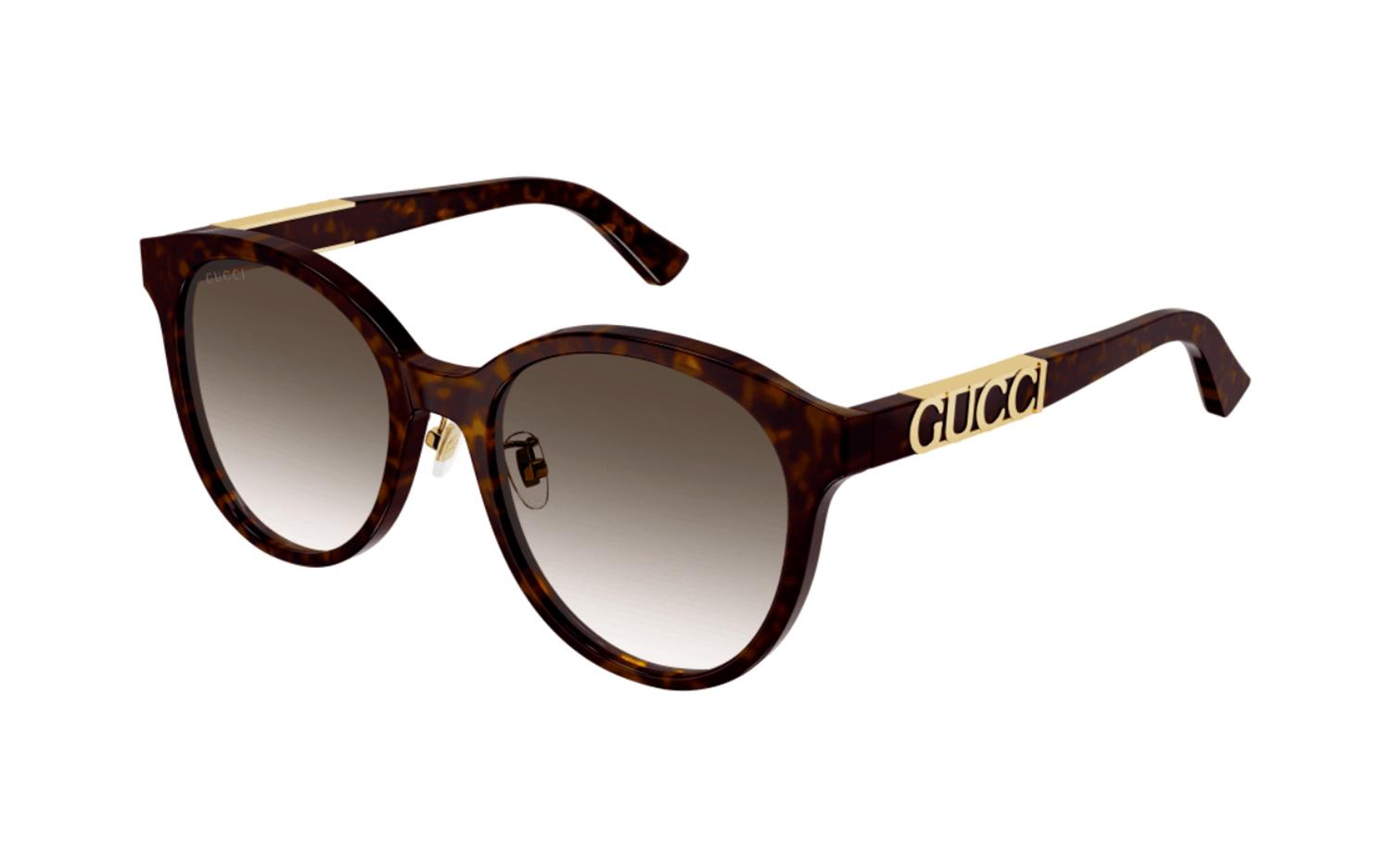 Prescription Gucci GG1191SK Asian Fit Sunglasses