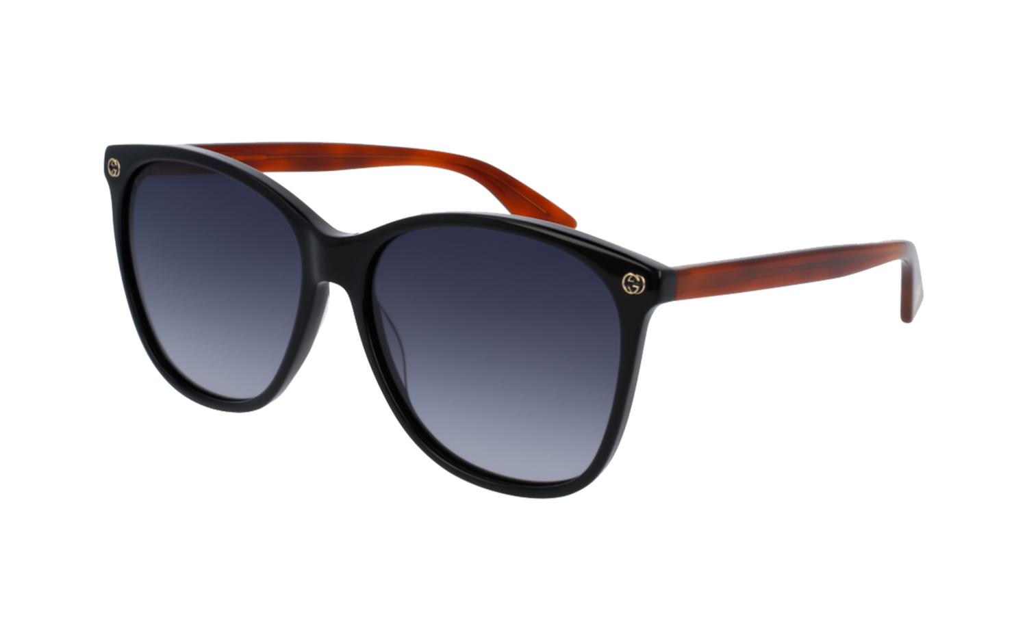 Prescription Gucci GG0024S Sunglasses