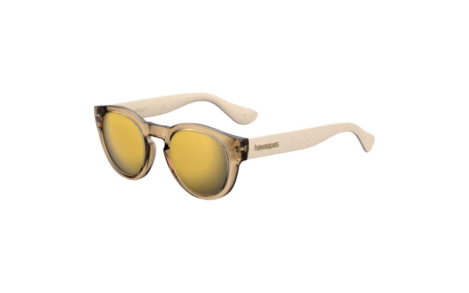 Havaianas TRANCOSO M J5G JO 49 Sunglasses Glasses Station