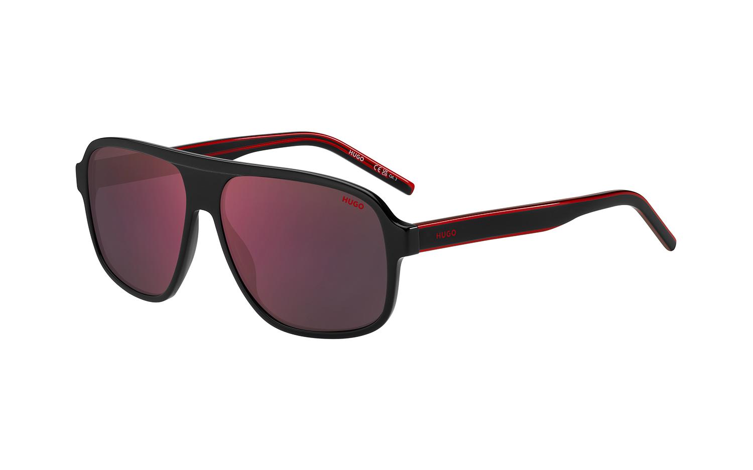 HUGO HG 1296 S OIT AO 60 Sunglasses Glasses Station