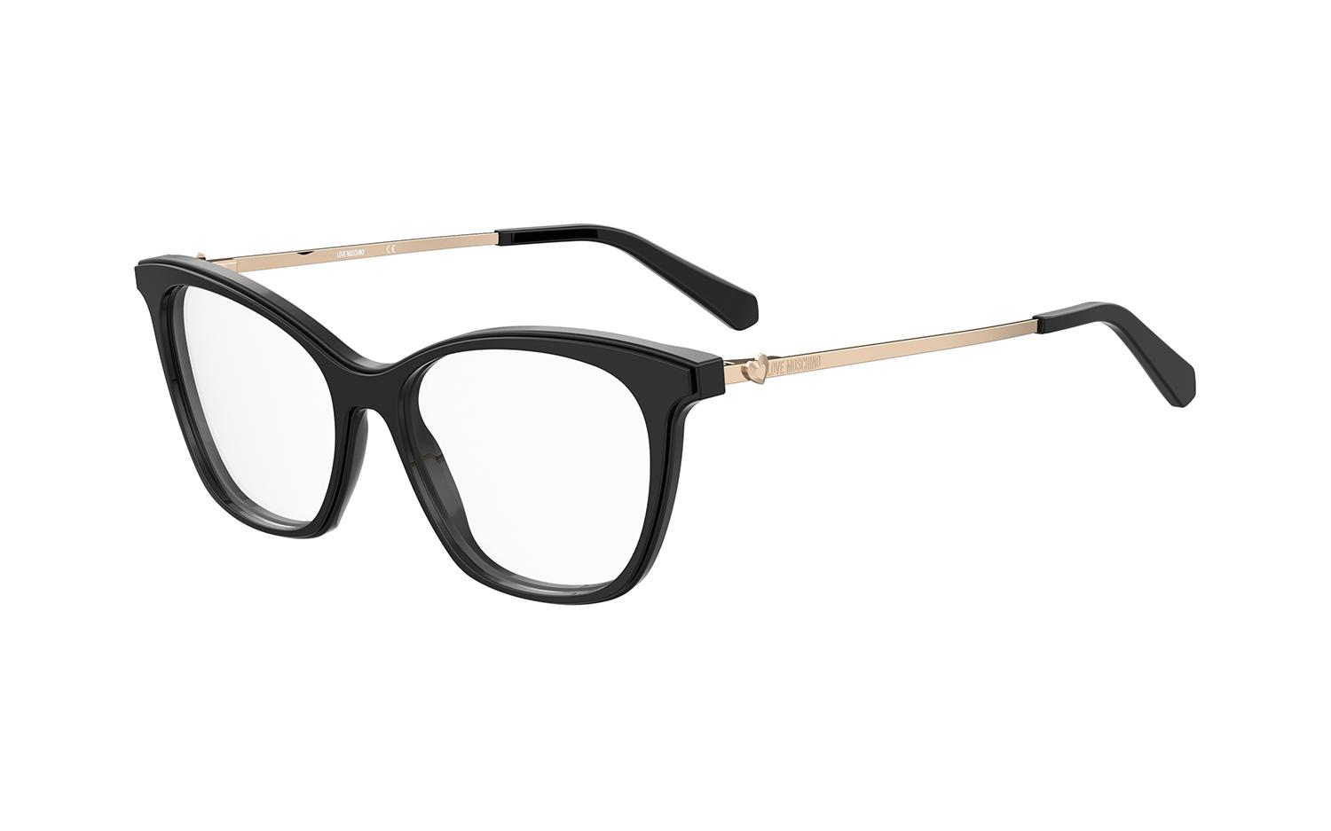 Love moschino eyeglasses deals