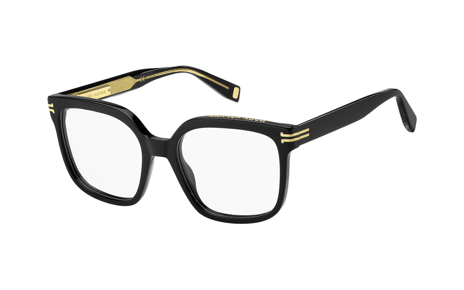 Marc Jacobs MJ 1054 807 52 Prescription Glasses Prescription Glasses Station
