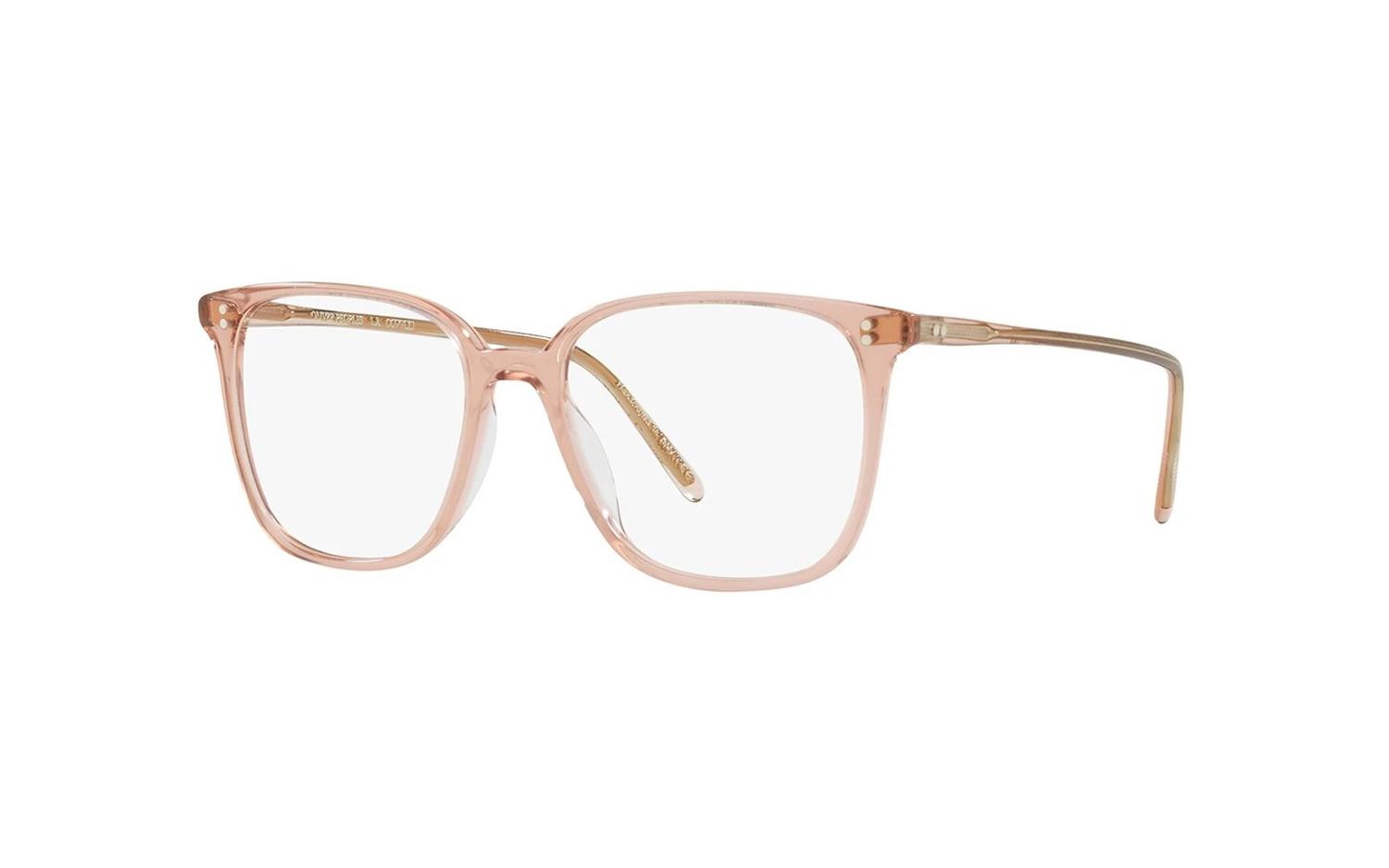 Prescription Oliver Peoples Coren Glasses