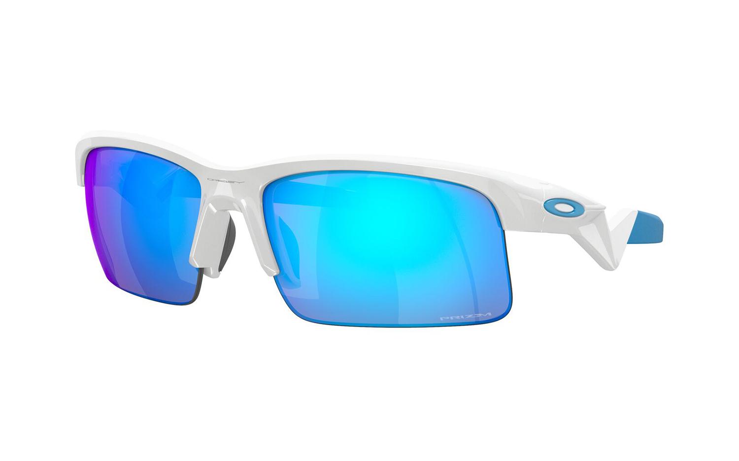 Green and white oakley sunglasses store