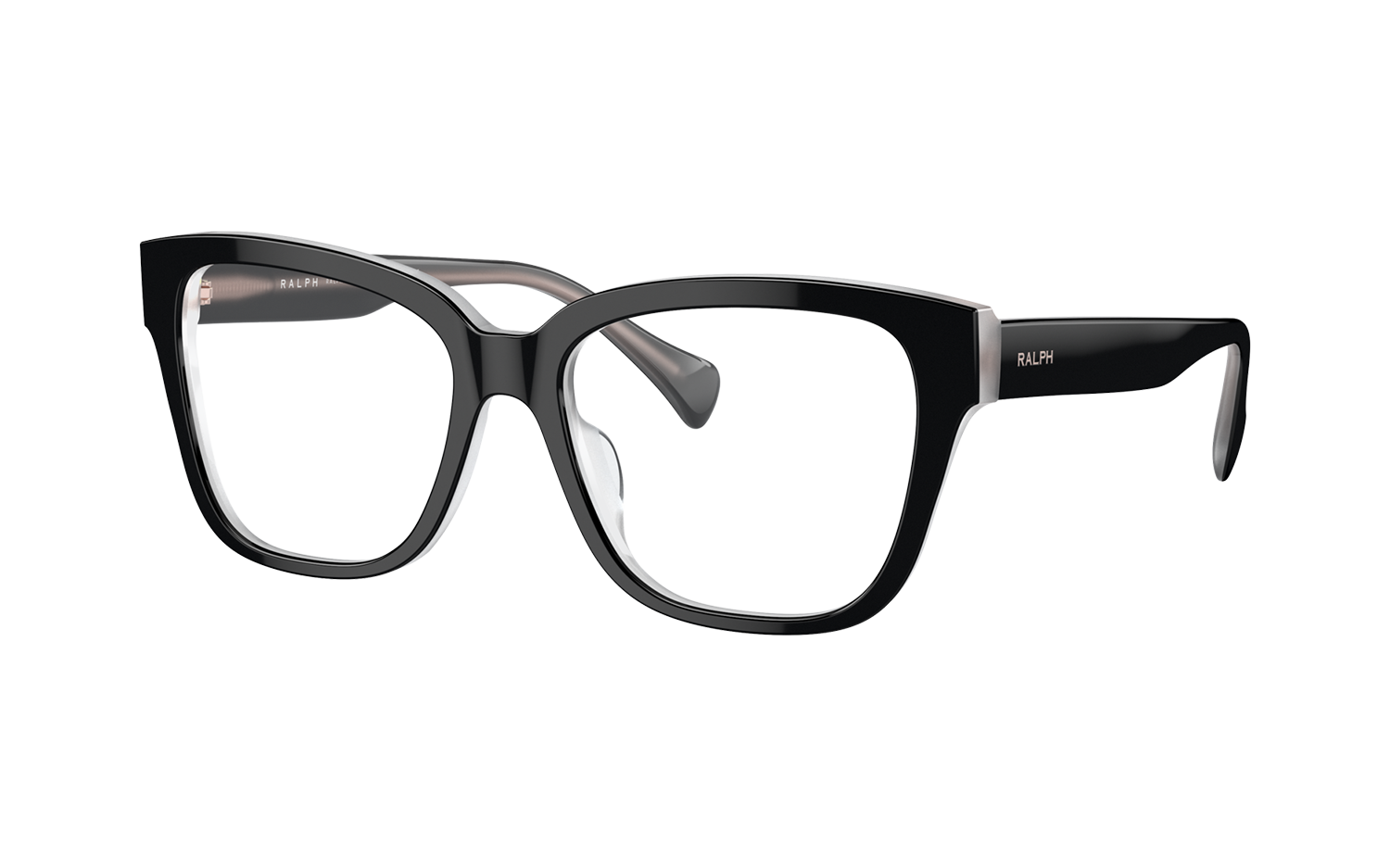 Ralph by Ralph Lauren RA7162U 6066 53 Prescription Glasses Prescription Glasses Station